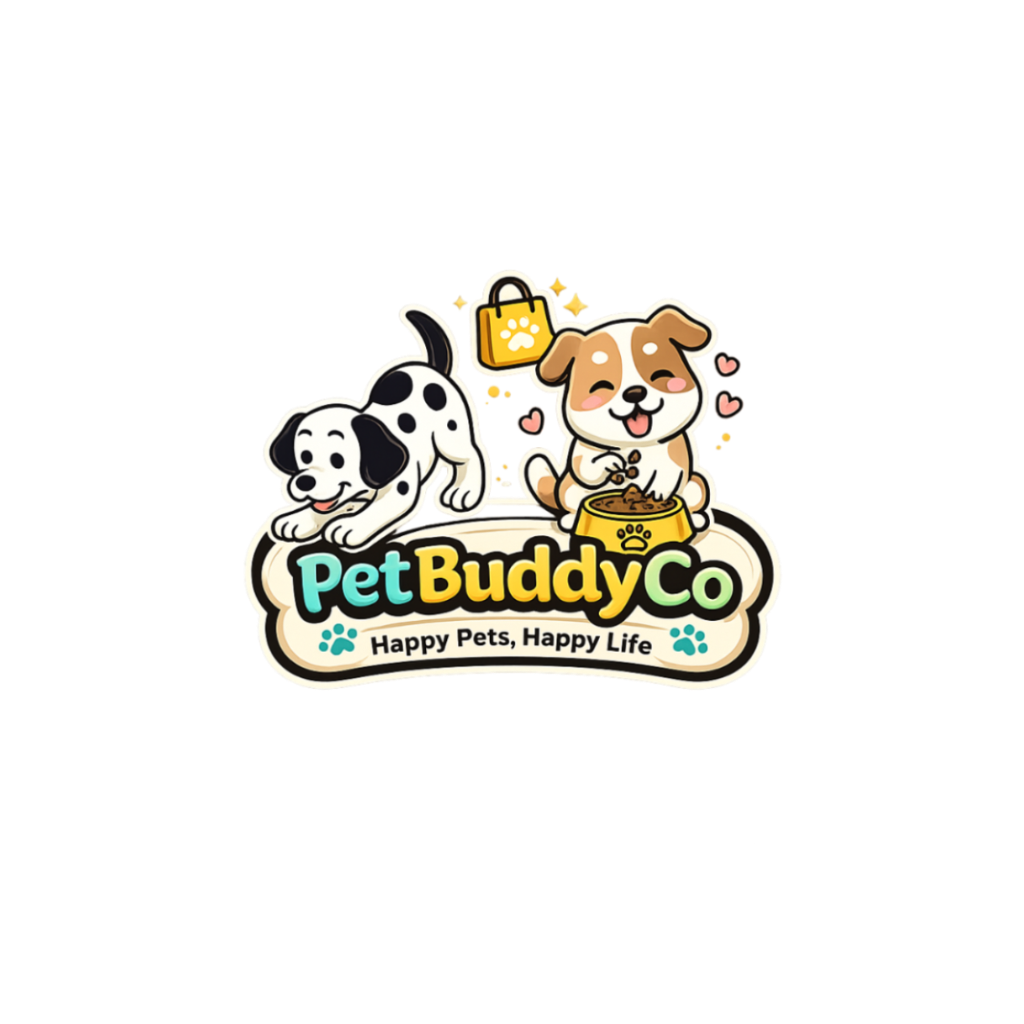 Pet Buddy